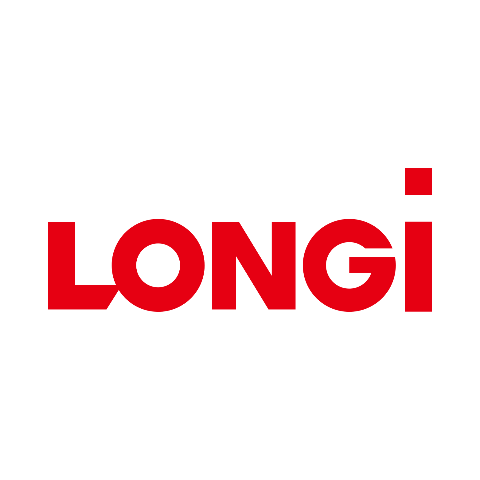 longi logo